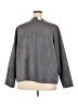 Cj Banks Gray Jacket Size 3X - photo 2