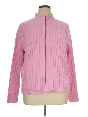 L.L.Bean Cardigan (view 1)