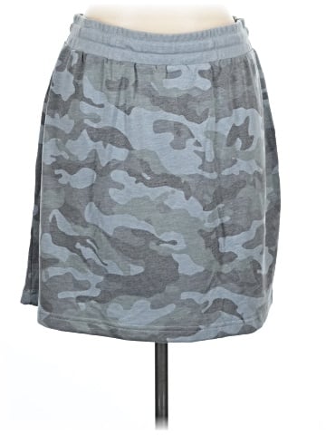Jane and Delancey Casual Skirt (view 2)