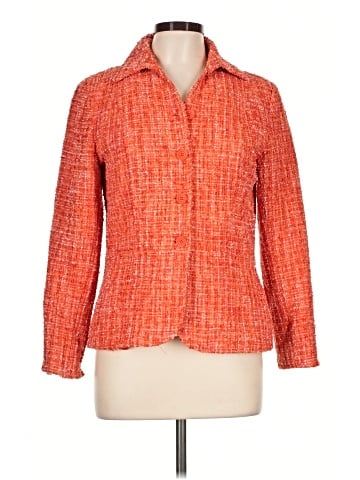 Coldwater Creek Jacket (view 1)