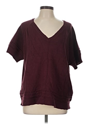 Lane Bryant Pullover Sweater (view 1)