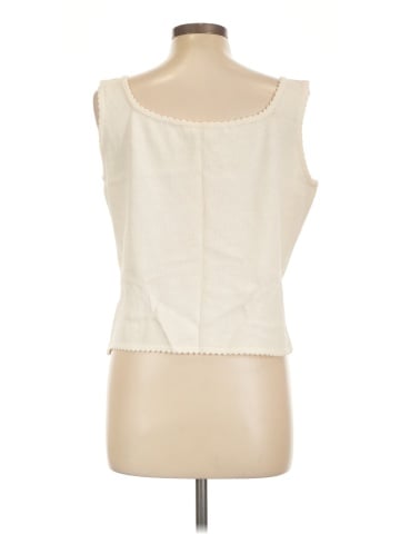 St. John Sweater Vest (view 2)