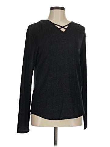 blue 84 Long Sleeve T-Shirt (view 1)