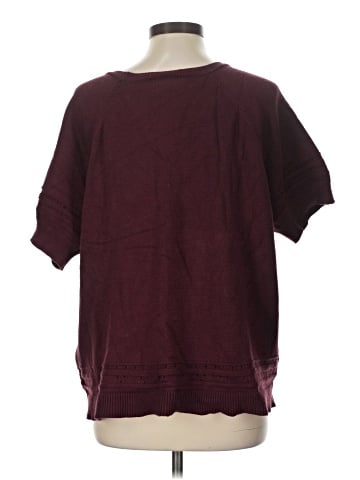 Lane Bryant Pullover Sweater (view 2)