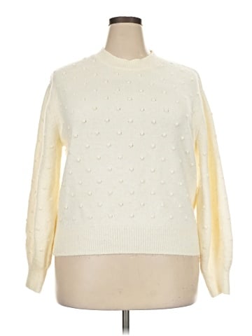 MNG Pullover Sweater (view 1)