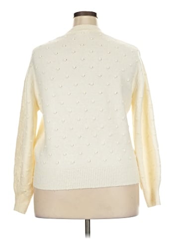 MNG Pullover Sweater (view 2)