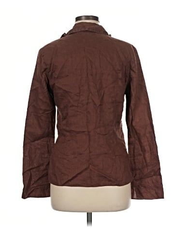 The Limited Long Sleeve Blouse (view 2)