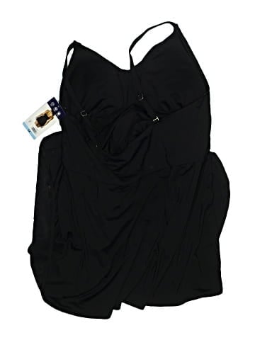 Lands' End One Piece Swimsuit (view 2)