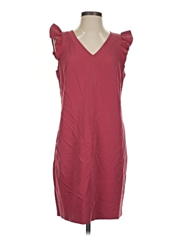 Ann Taylor LOFT Cocktail Dress (view 1)