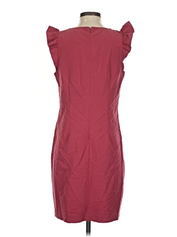 Ann Taylor LOFT Cocktail Dress (view 2)