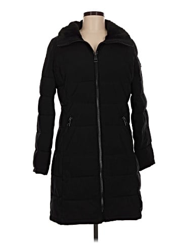 Andrew Marc Coat (view 1)