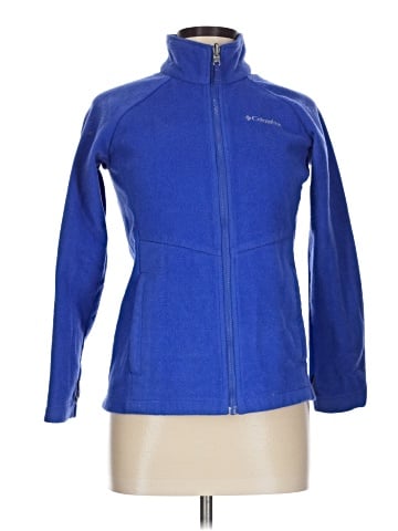 Columbia Fleece (view 1)