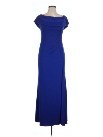 Xscape Cocktail Dress (view 1)