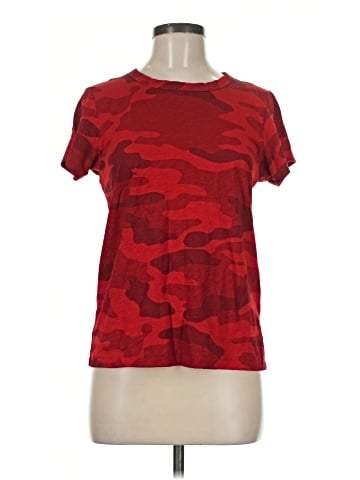 Rag & Bone Active T-Shirt (view 1)