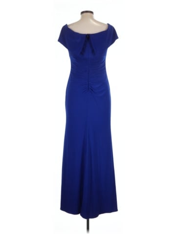 Xscape Cocktail Dress (view 2)