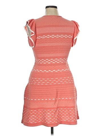 Shoshanna Cocktail Dress (view 2)