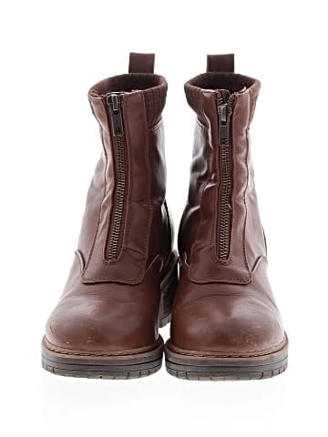 Baretraps Ankle Boots (view 2)