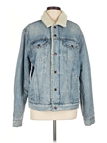 Lucky Brand Denim Jacket (view 1)