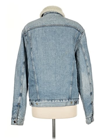Lucky Brand Denim Jacket (view 2)