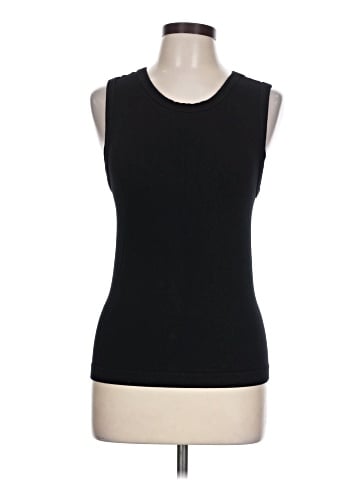 French Laundry Sleeveless T-Shirt (view 1)