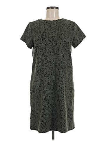Ann Taylor LOFT Casual Dress (view 1)