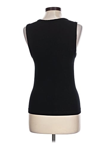 French Laundry Sleeveless T-Shirt (view 2)