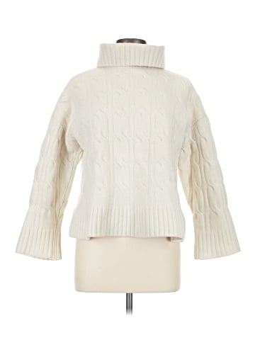 Reformation Wool Pullover Sweater (view 1)