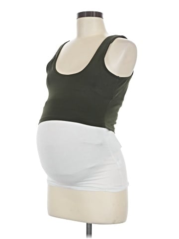 Momanda Sleeveless Top (view 1)