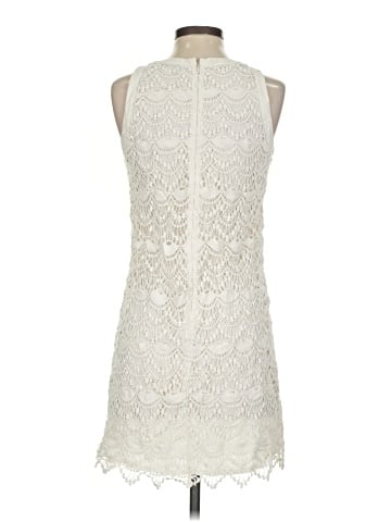 Ann Taylor LOFT Cocktail Dress (view 2)
