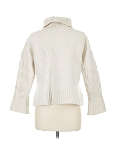 Reformation Wool Pullover Sweater (view 2)