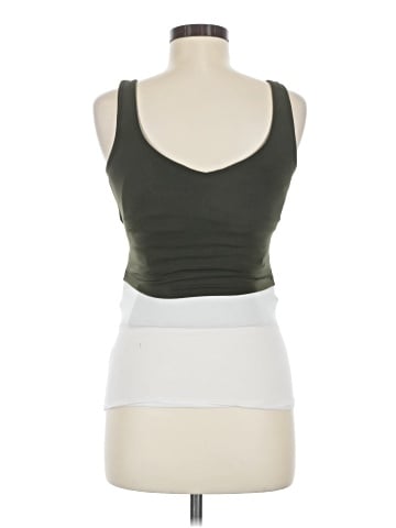 Momanda Sleeveless Top (view 2)