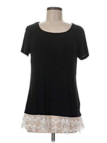 Alyx Short Sleeve Top (view 1)
