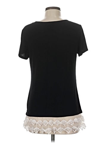 Alyx Short Sleeve Top (view 2)