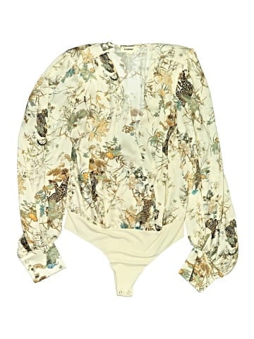 L'Agence Bodysuit (view 1)