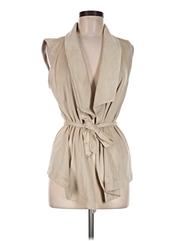 Juicy Couture Vest (view 1)