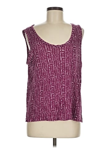 Garnet Hill Sweater Vest (view 1)