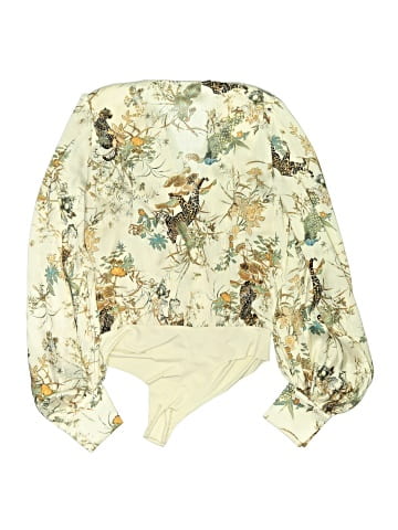 L'Agence Bodysuit (view 2)