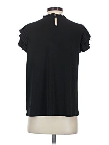 Adrianna Papell Short Sleeve Top (view 2)