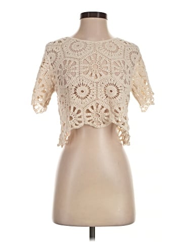 Rebellion Short Sleeve Top (view 1)