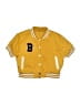 Unbranded Yellow Jacket Size XL (kids) - photo 1