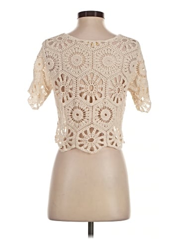 Rebellion Short Sleeve Top (view 2)