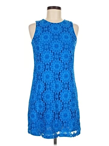 CeCe Cocktail Dress (view 1)