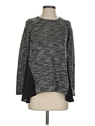 Lucky Brand Pullover Sweater (view 1)