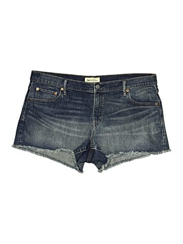 Gap Denim Shorts (view 1)