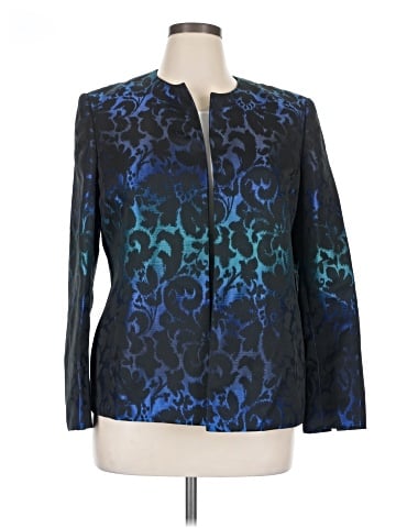 Kasper Blazer (view 1)