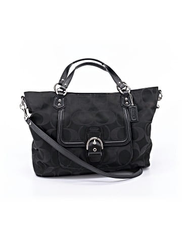 Coach Factory Shoulder Bag (view 1)
