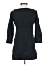 Max Studio Gray Casual Dress Size S - photo 2
