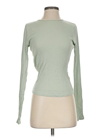 Vince. Long Sleeve Turtleneck (view 1)