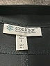 Coolibar Solid Black Shorts Size 8 - photo 3