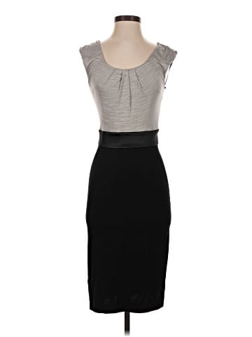 Bebe Cocktail Dress (view 1)